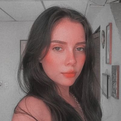 Estudiante de Medicina 🩺
Aries ♈
Nicaragüense 🇳🇮
Bi 🏳️🌈