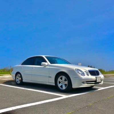 母の形見である【W211 E320】に乗っています都内ハイヤードライバー🚖の20代です。キイロイトリとメルセデスベンツが大好きです。