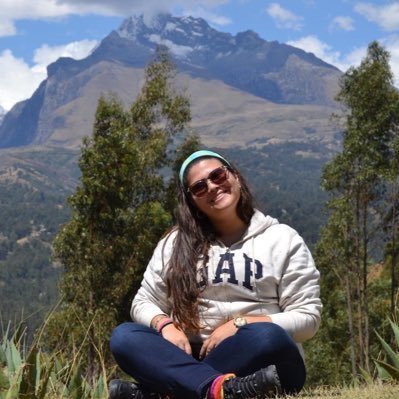 MaferMaldonadoD's profile picture. 