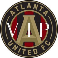 Atlanta United VIPs (@atlutd_vips) 's Twitter Profile
