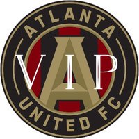 Atlanta United VIPs(@ATLUTD_VIPs) 's Twitter Profile Photo