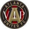 ATLUTD_VIPs's profile picture. Celebrating the Very Important People of ATLUTD's history. They made the team what they are today. Spread the love of ⚽
-Feel free to reach out via DM or email.