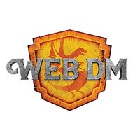 Web DM(@WebDMshow) 's Twitter Profile Photo