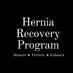 Hernia Recovery Program (@HerniaProgram) Twitter profile photo