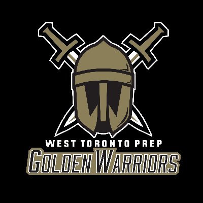 ★1st US #HSFB🏈 program in Toronto🇨🇦
 |
★We play a top HS schedule in the US🇺🇸
 |
🏆⚔️
 |
#BeGolden #OnlyWarriors