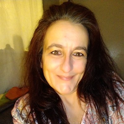 juliagulia7513's profile picture. I'm a little bit late to the Twitter scene 😂
hope to find interesting people to follow also anything about ♋ my astrology sign