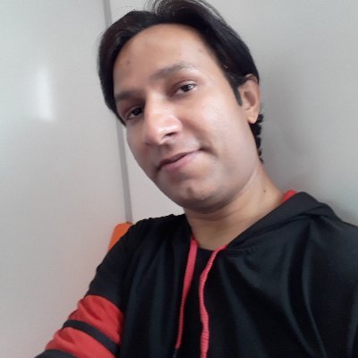 Alok_Tri9891 Profile Picture