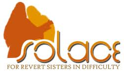 Solace U.S. is an organization dedicated to supporting Muslim revert sisters in their times of difficulty.