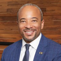 Raheem Beyah (@rbeyah) 's Twitter Profile Photo Raheem Beyah (@rbeyah) 's Twitter Profile Photo