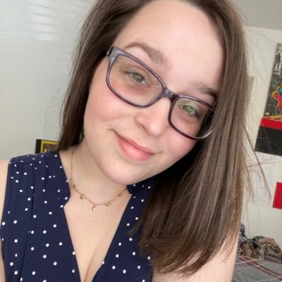 salisbury university grad, designer of graphics, lover of art history, fan of baltimore sports, & maker of bad jokes | she/her