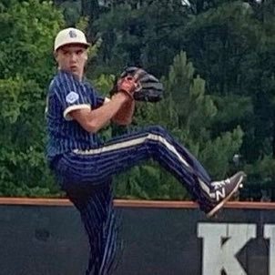 @montreatcavbase commit 2022 LHP   🙏🏽❤️⚾️