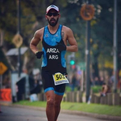 Profesor en Educación Física
Guardavidas
Entrenador en deportes de resistencia
Triatleta amateur
✌🏿🇦🇷✌🏿