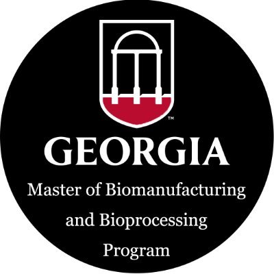 UGA Master of Biomanufacturing & Bioprocessing