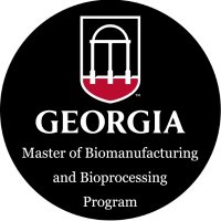 UGA Master of Biomanufacturing & Bioprocessing(@MBB_UGA) 's Twitter Profile Photo