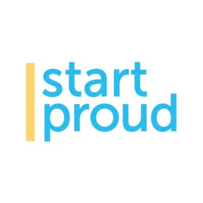 StartProud's profile image