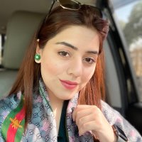 Syeda Aqraba Fatima(@AqrabaFatima) 's Twitter Profile Photo