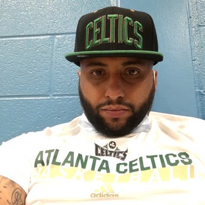 They say a negative mind won’t have a positive life that facts Atl Celtics  2025