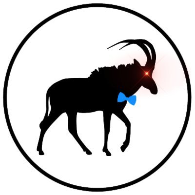 BowTiedSable's profile picture. Strength Trainer on the side | Wireless Engineering | https://t.co/GuKxATHO7l | Barbells saves lives