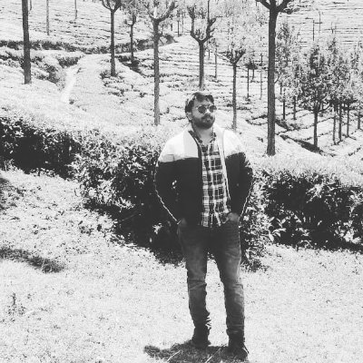 Bhumca2013Singh's profile picture. 