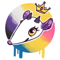 TrashQueen🔞 (@trashqwn) 's Twitter Profile