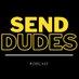 Send Dudes Podcast (@senddudespod) Twitter profile photo Send Dudes Podcast (@senddudespod) Twitter profile photo