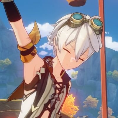 arson !! :･ﾟ✧さんのプロフィール画像
