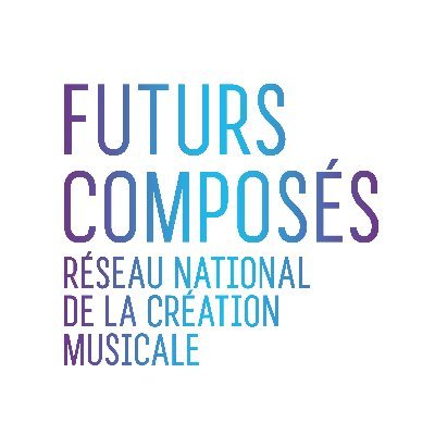 Réseau national de la création musicale représentant près 250 adhérents en France et à l'étranger.