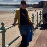 Fiona Moffatt (@lingolassie) 's Twitter Profile