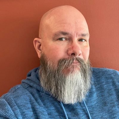 This isn't an airport, but I'm announcing my departure.
Find me elsewhere.
Home theater, photography and craft beer enthusiast. 🇺🇸 🏳️🌈