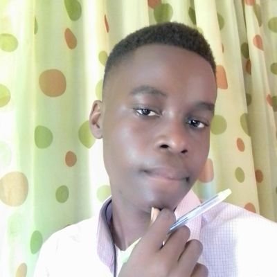 EgbunaFidelis's profile picture. Blogger || Web Developer 💻🖥️ || Frontend Engineer || GDSC LEAD 23/24  || Photographer || Realtor