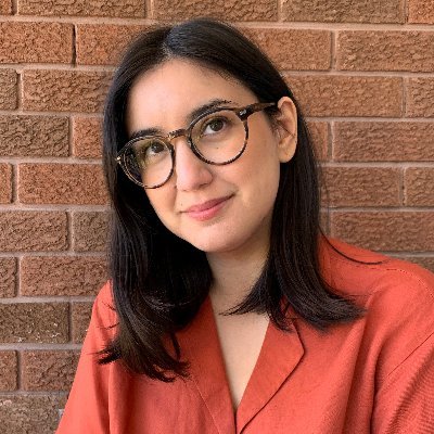 Samantha Edwards Profile