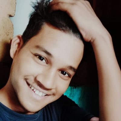 tweet_boy_raj's profile picture. Words cannot  my passion and love for Fridays!