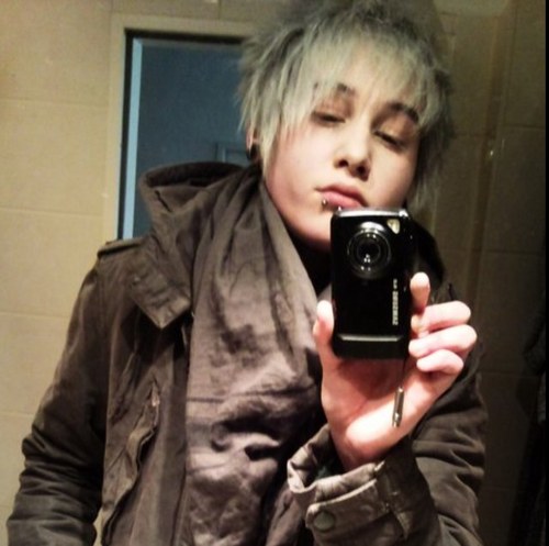 bemyf0rever's profile picture. i'm obsessed with kittens.