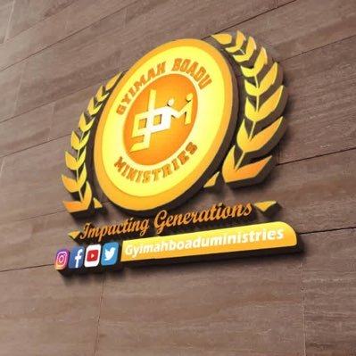 The Outreach Ministry of Evangelist Gyimah Boadu https://t.co/TfanQQ6fQb can also follow us @FacebookInstagram&Youtube @gyimahboaduministries Tel +233503370080