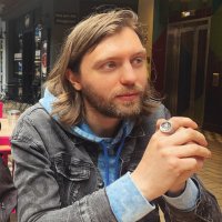 Luke Pickett (@lukepickett) 's Twitter Profile