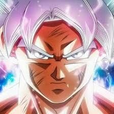 Gokussj77702341's profile picture. 