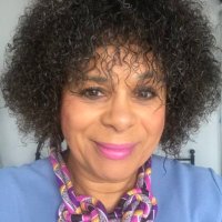 Prof. Gina Awoko Higginbottom, MBE, PhD, FQNI(@GinaAwokoH) 's Twitter Profile Photo