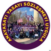 Gaziantep Kadın Meclisi (@gkadinmeclisi) Twitter profile photo
