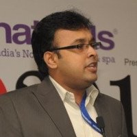 Chaithanyans's profile picture. Accelerating Growth & Transforming Businesses