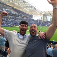 Mark Hamer (@hammermcfc) 's Twitter Profile