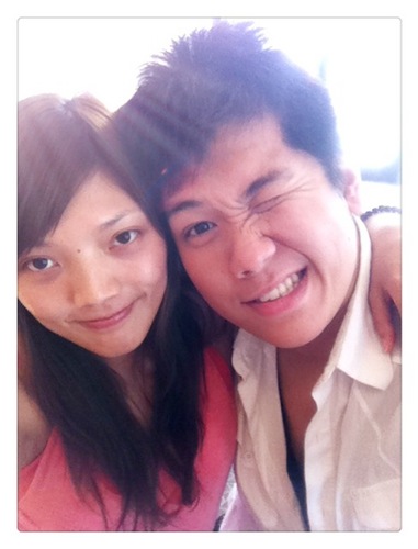 ashleyli_huang's profile picture. 