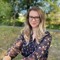 Anca Radu (@ancaradu5) 's Twitter Profile
