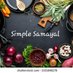 Simple Samayal (@SimpleSamayal) Twitter profile photo