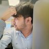 _richardrahul's profile picture. UI/UX Designer | Built 74k+ IG Community | Content Creator | Love Creating Easy-to-Use Designs & Sharing Creative Ideas