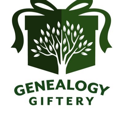 Curating a collection of gifts for the genealogy enthusiast ✨Coming Soon ⚡️