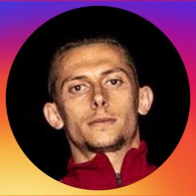 #HeartBreakKid | Шок контент (21+) - Грайм и панчи | Залетаю в треды без стука | Ветеран Первой Бергамской Войны | Заслуженный Мастер Спорта |
