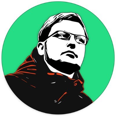 Twitch #Streamer | lässiger Typ mit eigenen Stil
Livestream: https://t.co/Zn0BCGwWY4
Inquiry: kontakt@gamehubler.de | gamehubler@gmail.com