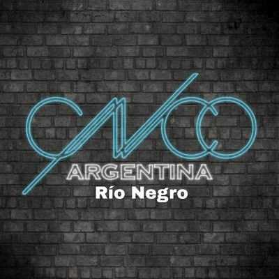 CNCORioNegro's profile picture. 👐Bienvenid@s a tod@s👐
Somos el primer FanClub Official de CNCO en Rio Negro❤
⏩Sede de @cncomusicarg⏪
➡IG: @cncorionegroargof 
➡MIEMBRO: @CNCO360