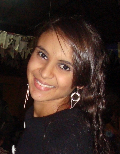 LudymilaLima's profile picture. Por fora a menina que todos julgam, por dentro a mulher que poucos conhecem