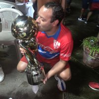 René Bonilla (@reneb14) 's Twitter Profile